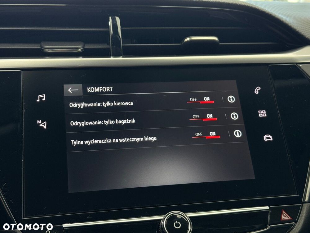 Opel Corsa 1.2 Elegance S&S - 34