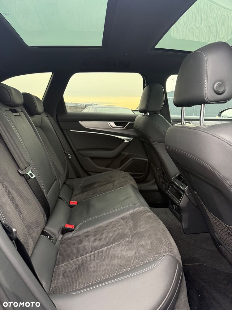 Audi A6 Avant 45 TFSI S tronic design - 30