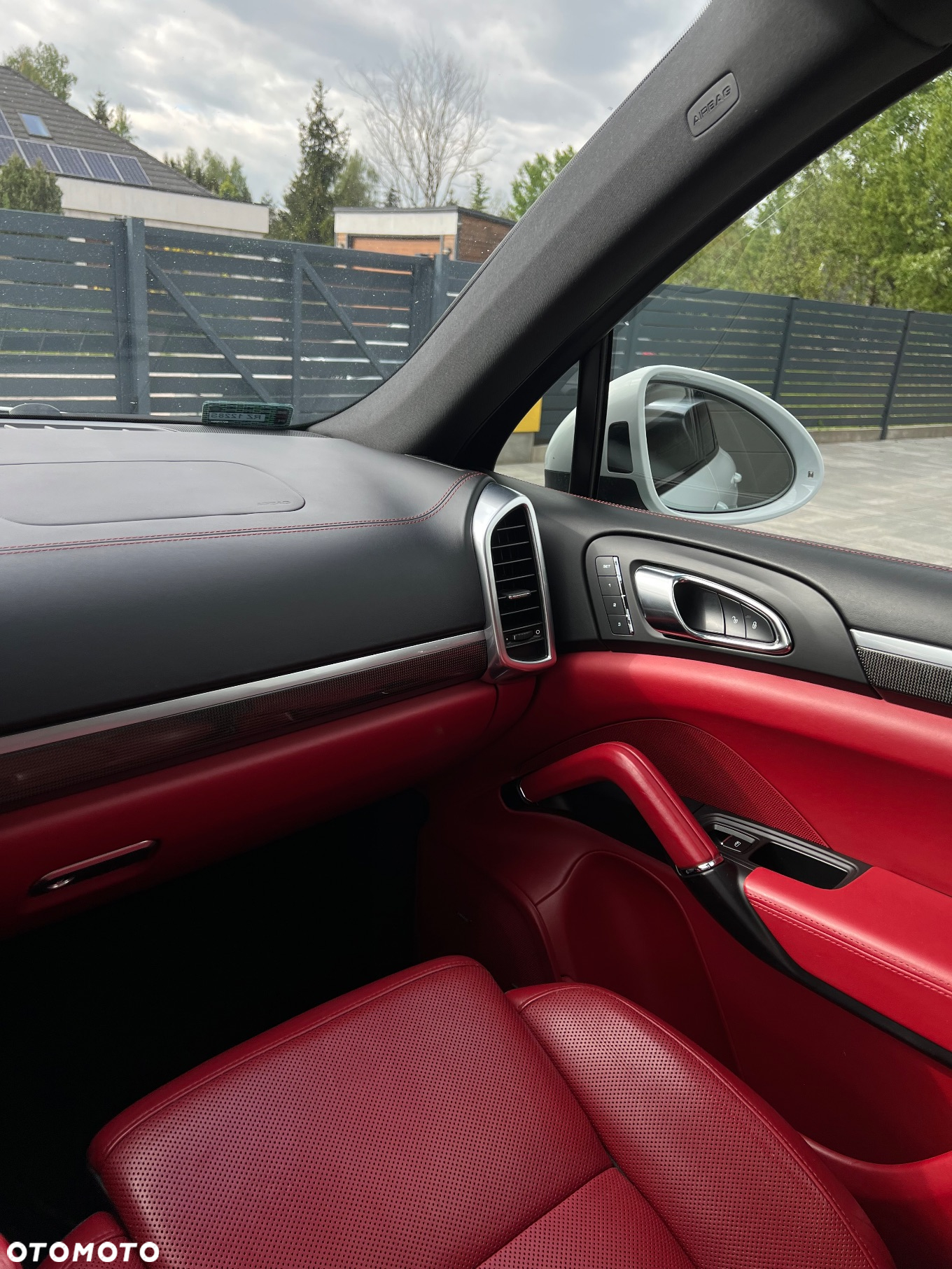 Porsche Cayenne S Diesel - 27