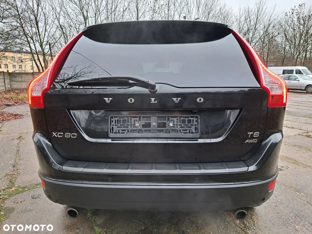 Volvo XC 60 T6 AWD Edition Pro - 10