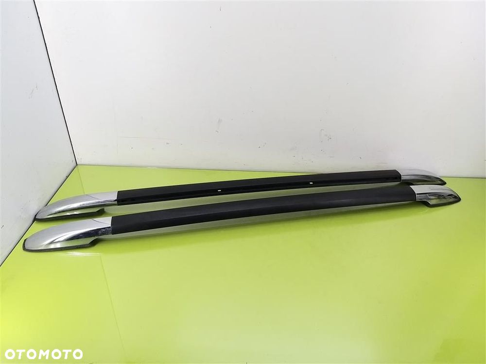 Relingi dachowe Chevrolet HHR 2005-2011 - 1