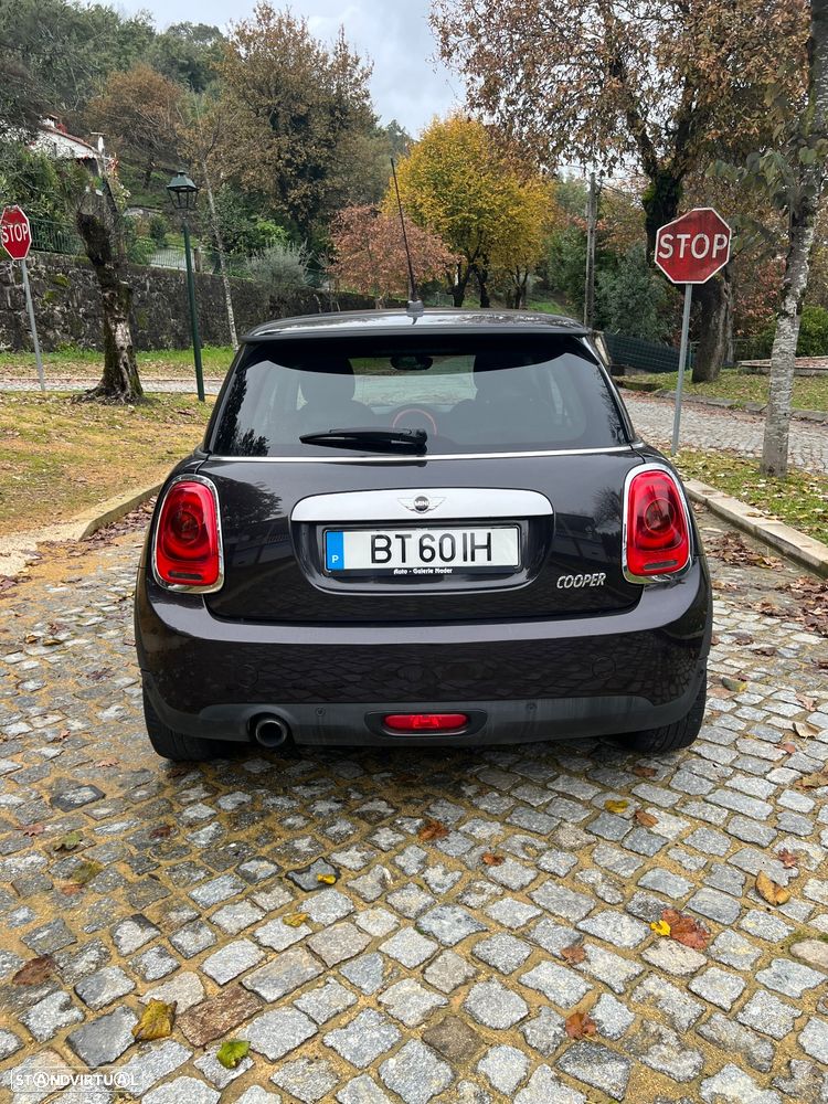 MINI 3 Portas Cooper Aut. Seven - 3