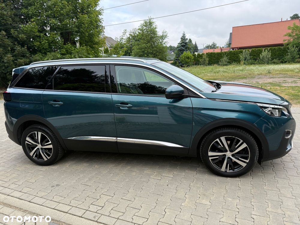 Peugeot 5008 - 16
