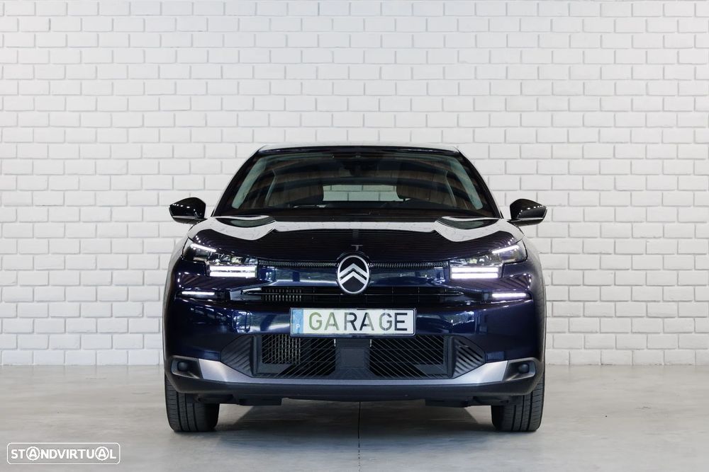Citroën C4 PureTech 130 Stop&Start EAT8 PLUS - 3
