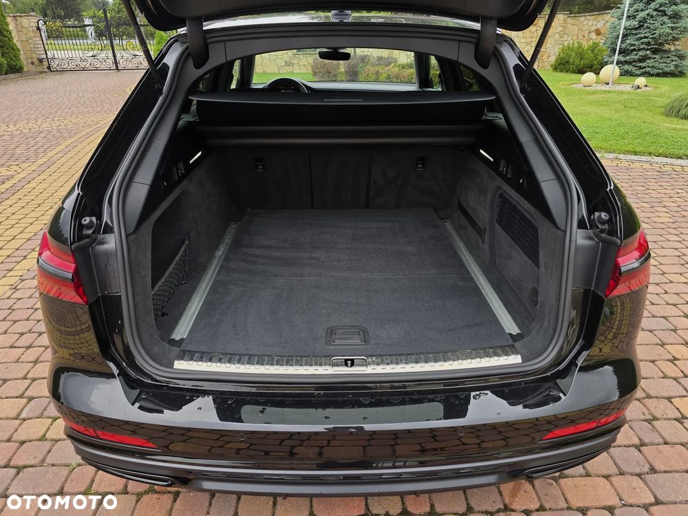 Audi A6 Avant 45 TFSI Sport S tronic - 20