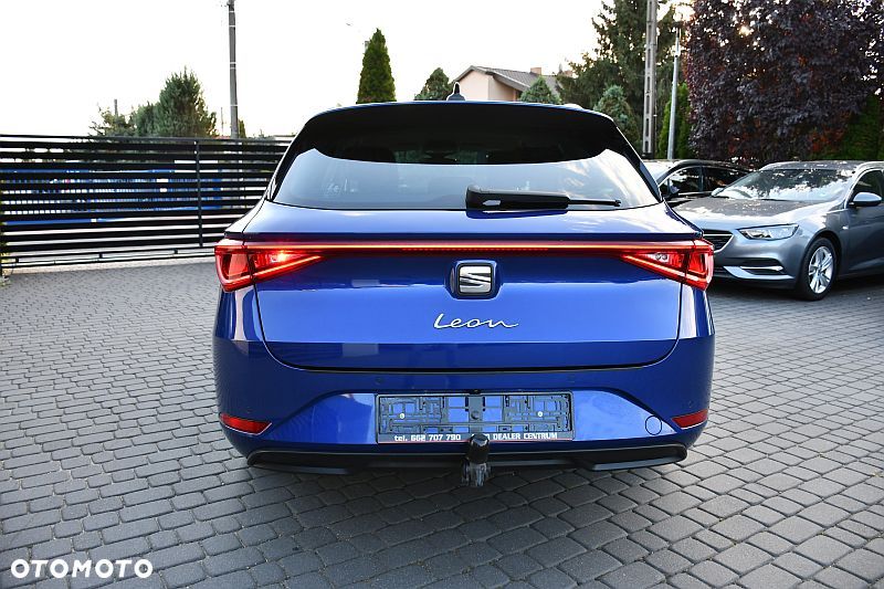 Seat Leon 1.5 TSI OPF Style - 30