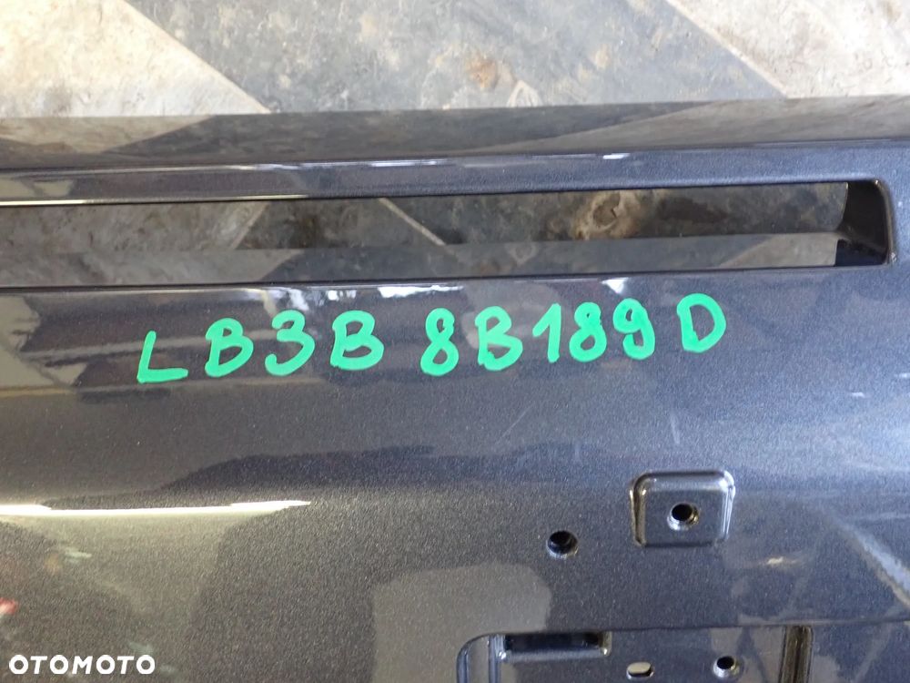 FORD RANGER III GRILL LB3B8B189D - 4