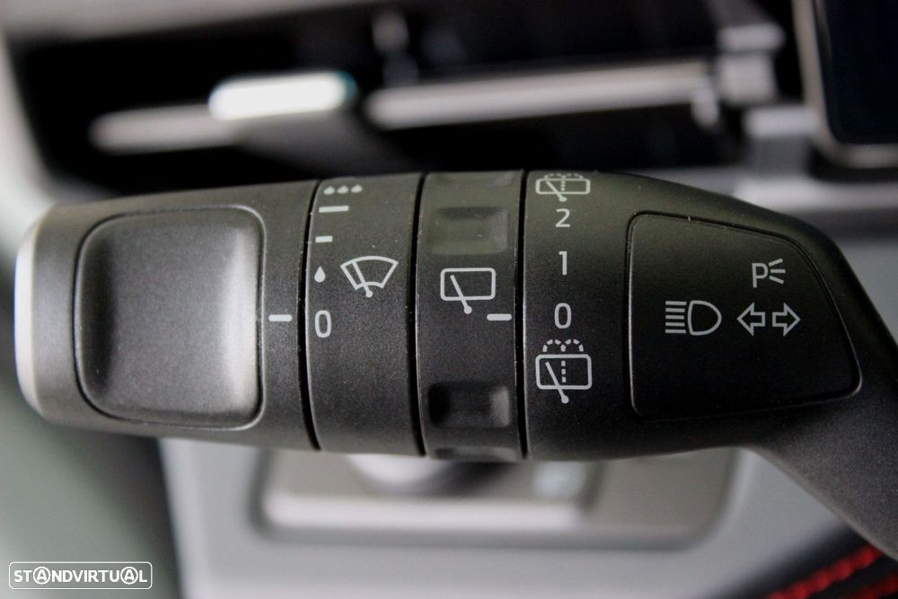 Ford Puma 1.0 EcoBoost MHEV ST-Line Aut. - 17