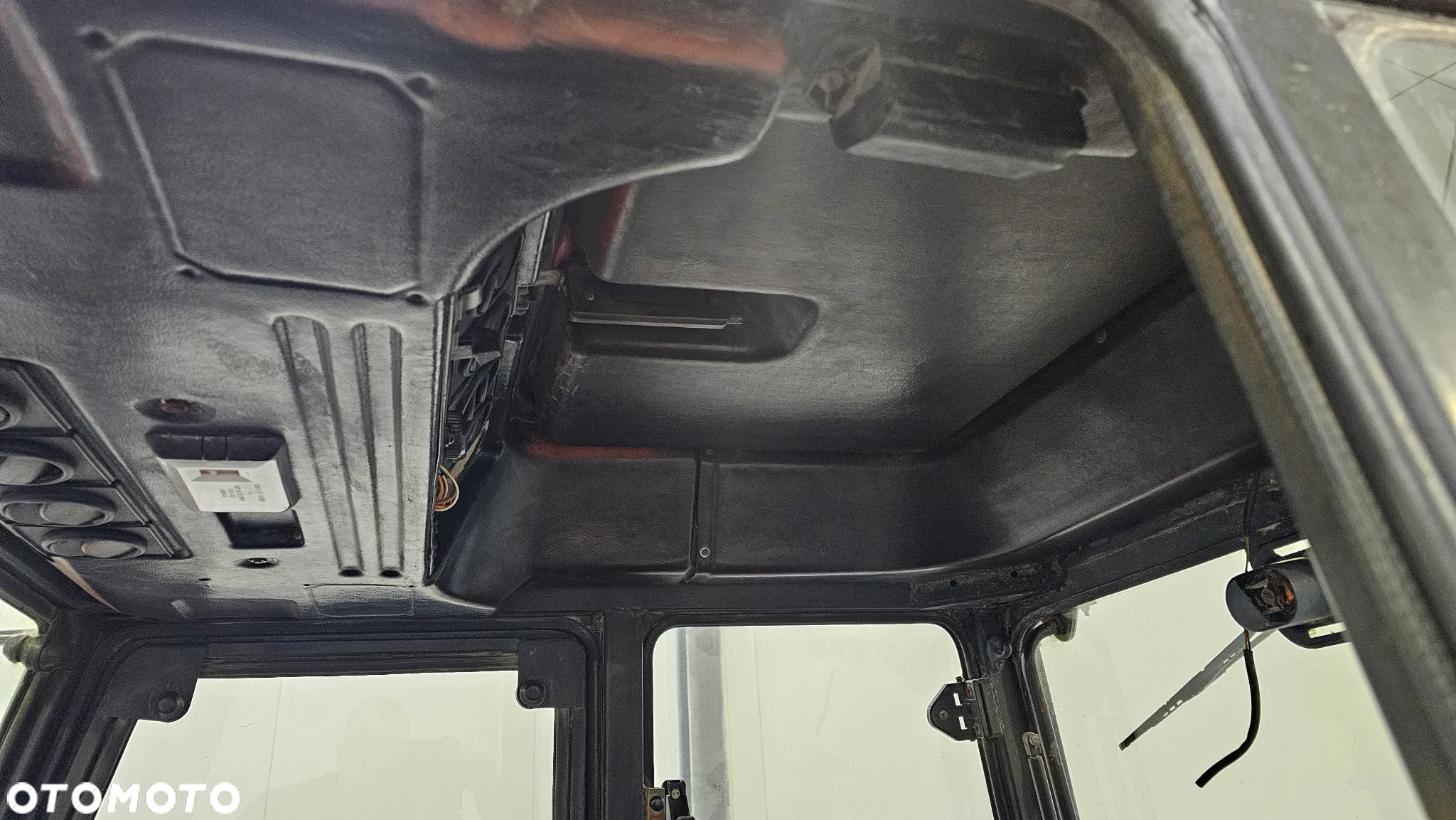 Ursus 4512 Wspomaganie Nowe Opony Zetor Pronar Renault Ford - 6