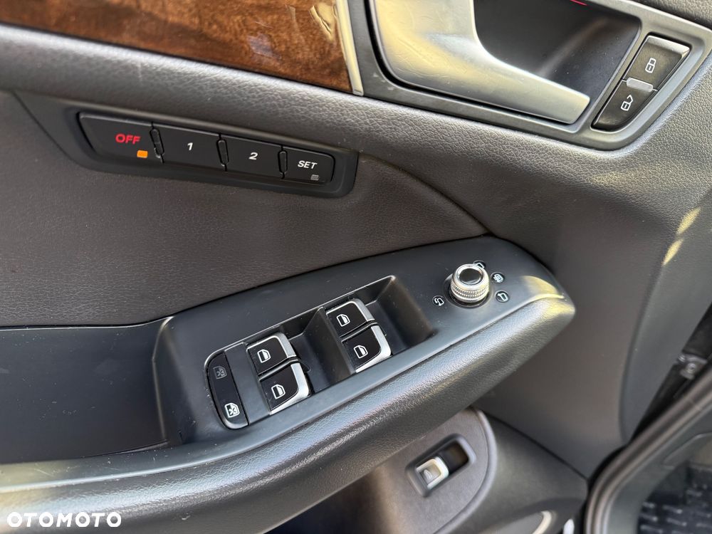 Audi Q5 3.0 TFSI Quattro Tiptr - 7