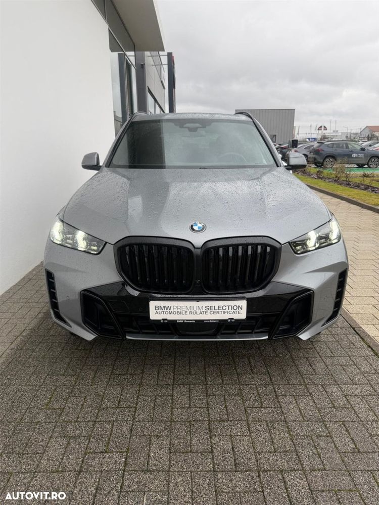 BMW X5 - 2