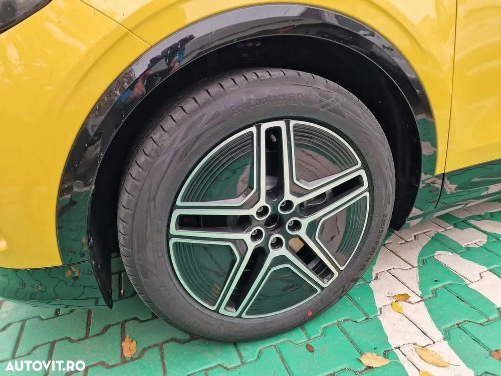 Ford Capri 77 kWh 286 CP RWD Premium - 4