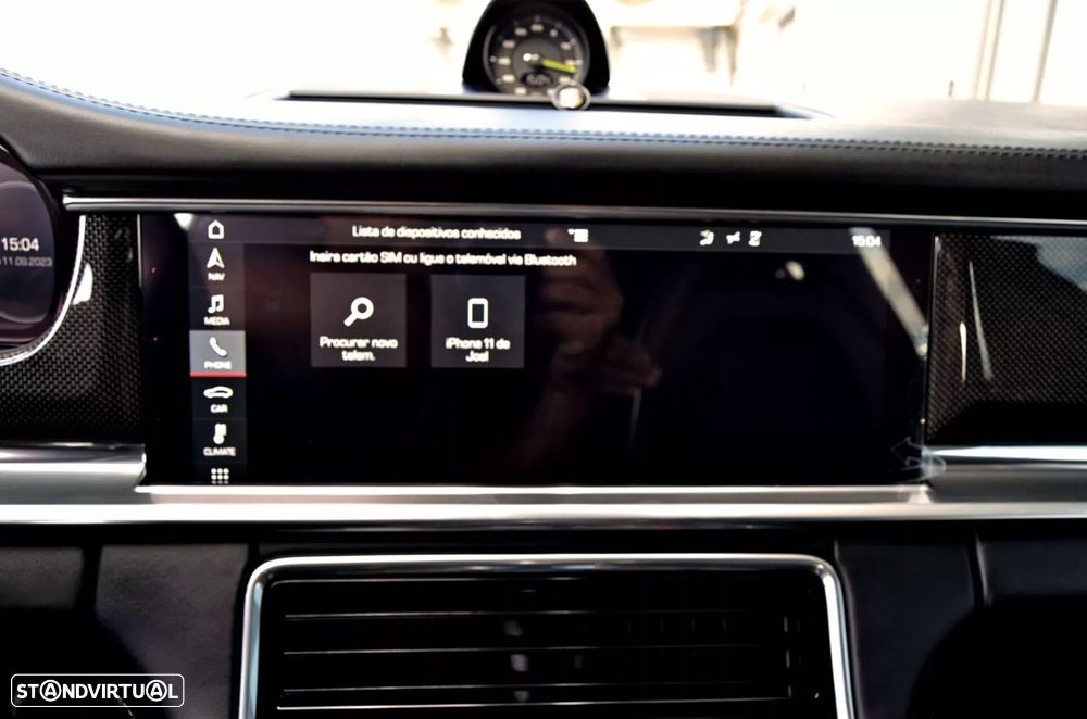 Porsche Panamera - 28