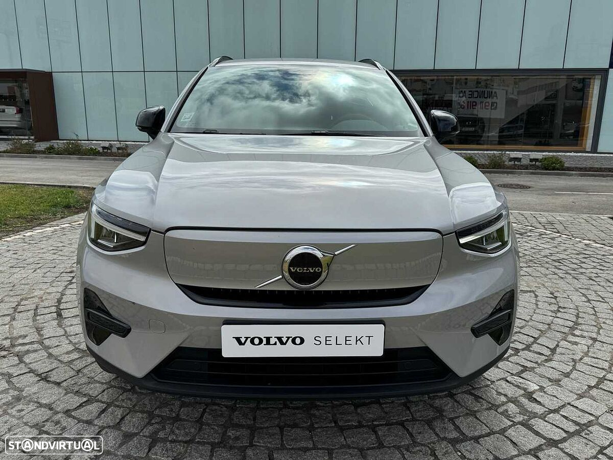 Volvo XC 40 - 2