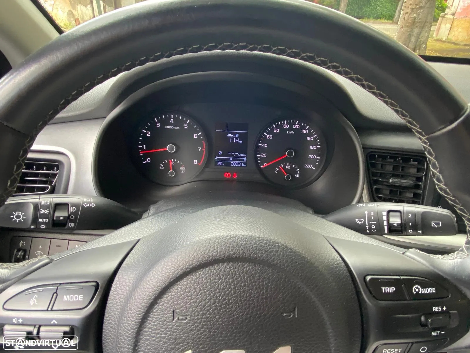 Kia Stonic 1.2 Dynamic - 15