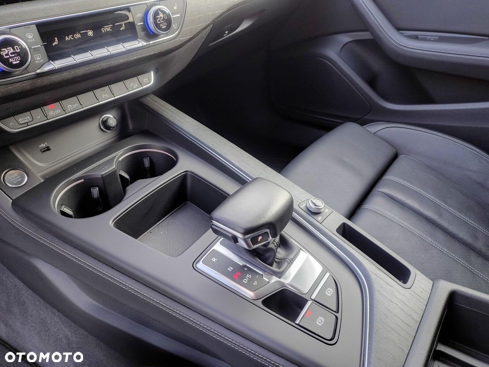 Audi A4 Allroad - 14