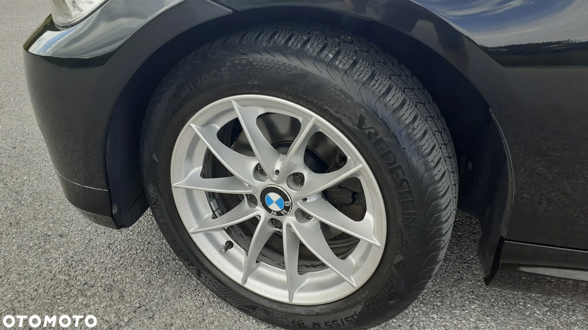BMW Seria 3 318i - 19