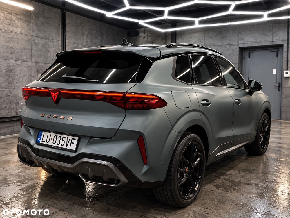 Cupra Terramar - 2