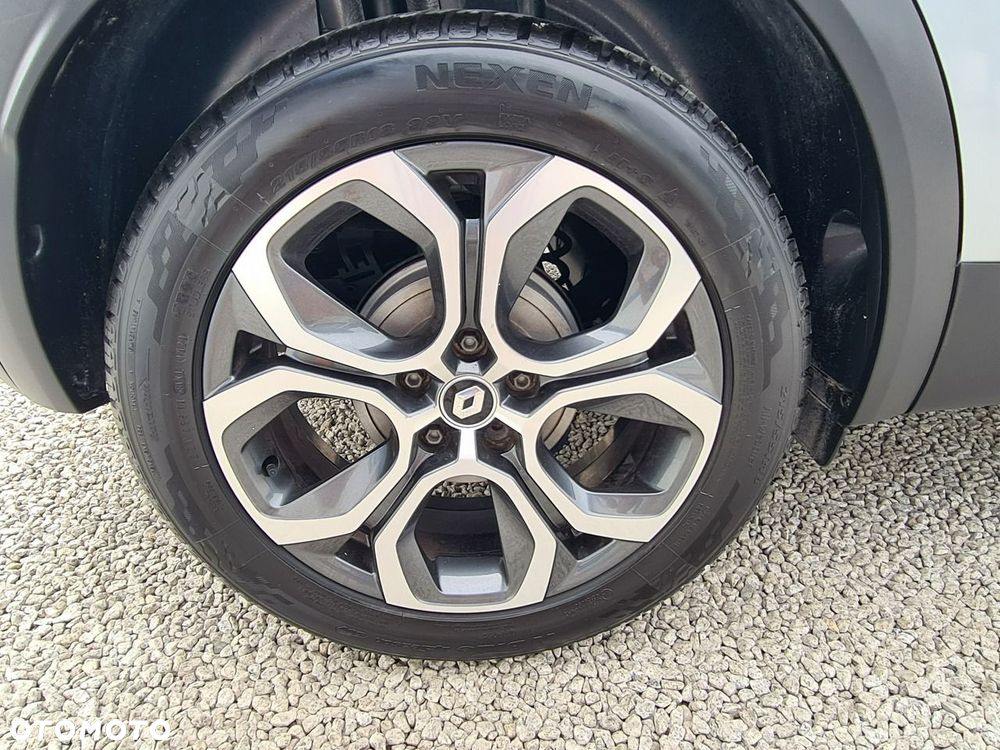 Renault Captur 1.3 TCe mHEV Intens EDC - 33