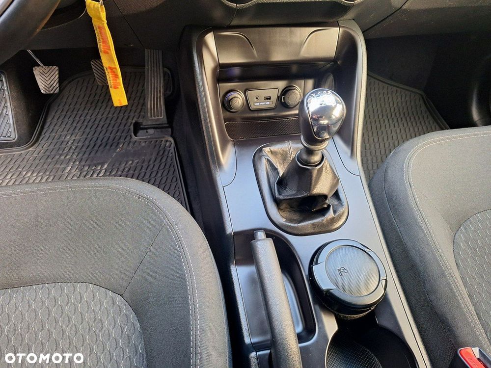 Hyundai ix35 1.7 CRDi 2WD Comfort - 21