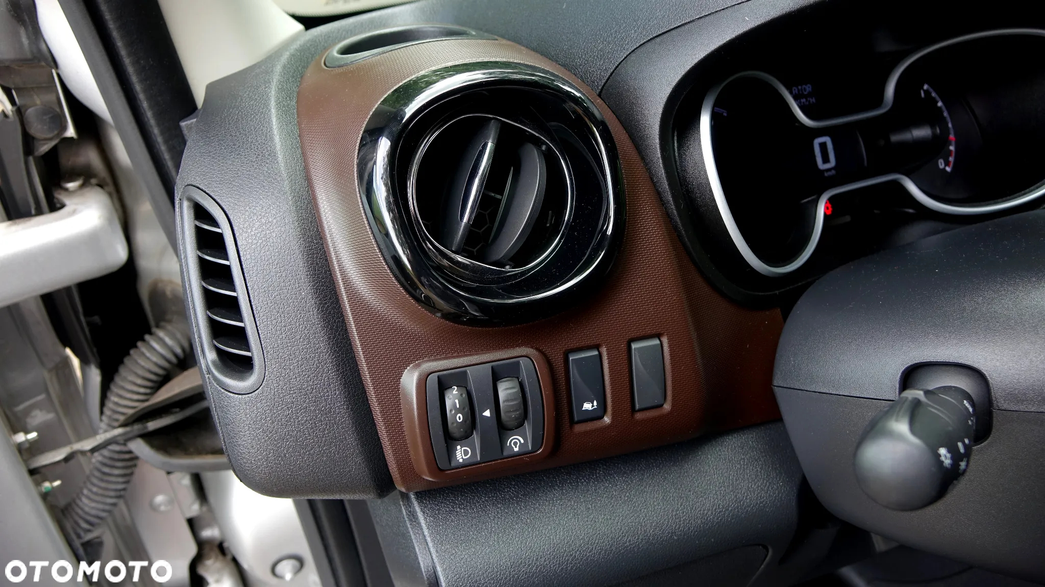 Fiat TALENTO - 24