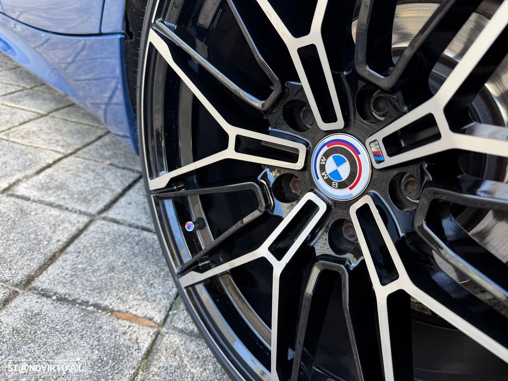 BMW 116 d Edition M Sport Shadow - 11