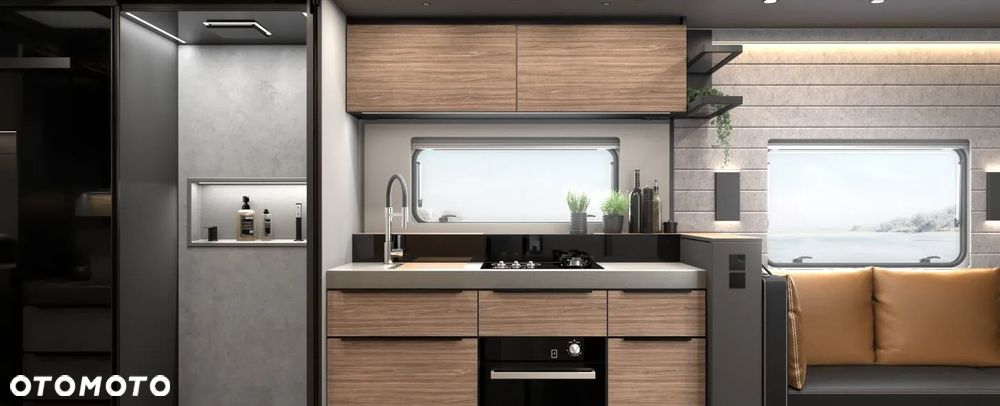 Niesmann-Bischoff Flair 920 - 22