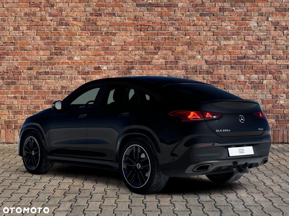 Mercedes-Benz GLE 350 d mHEV 4-Matic - 6