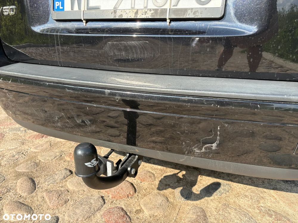 Volvo V50 2.0 Momentum - 12