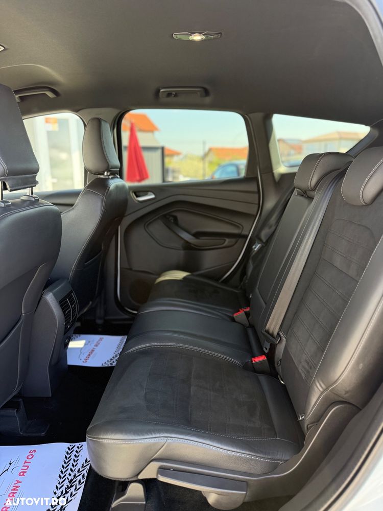 Ford Kuga 1.5 EcoBoost 2WD Titanium - 17