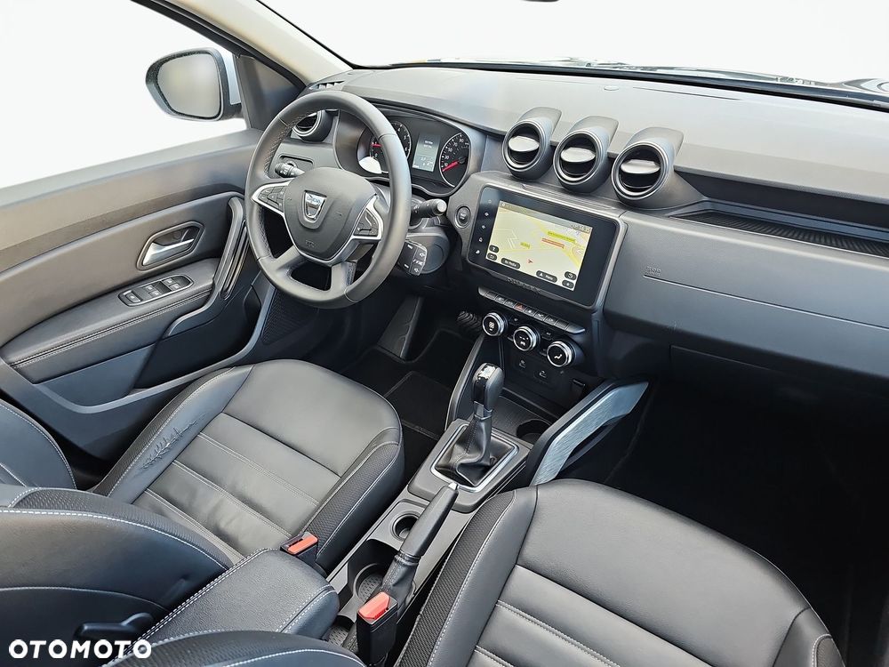 Dacia Duster 1.3 TCe Prestige EDC - 21