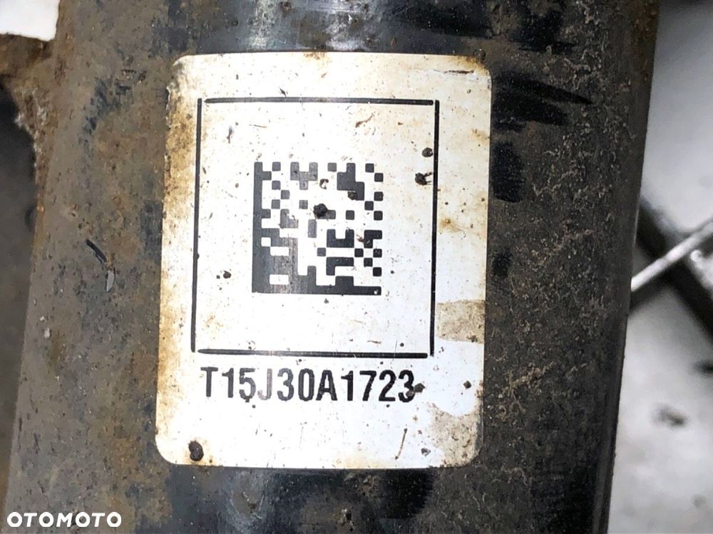 AMORTYZATOR PRAWY PRZÓD  HYUNDAI i30 (GD) 2011 - 2016 1.6 CRDi 81 kW [110 KM] olej napędowy 2011 - - 6