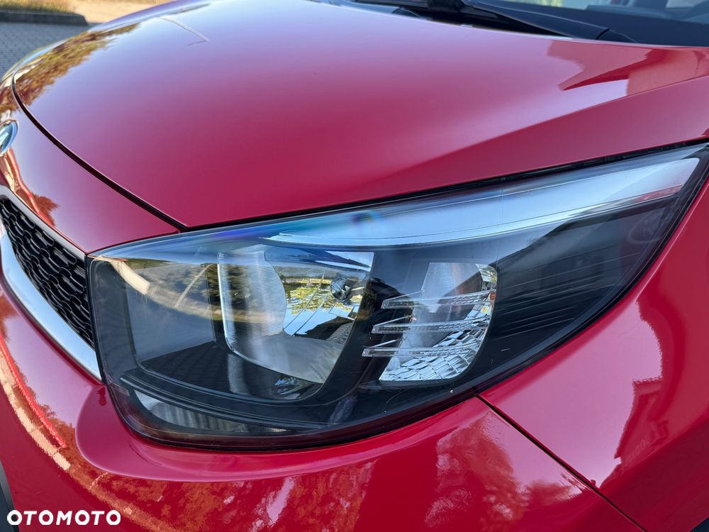 Kia Picanto - 34