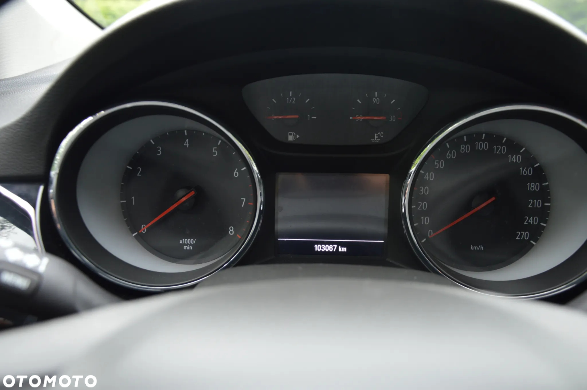 Opel Astra 1.4 Turbo Innovation - 17