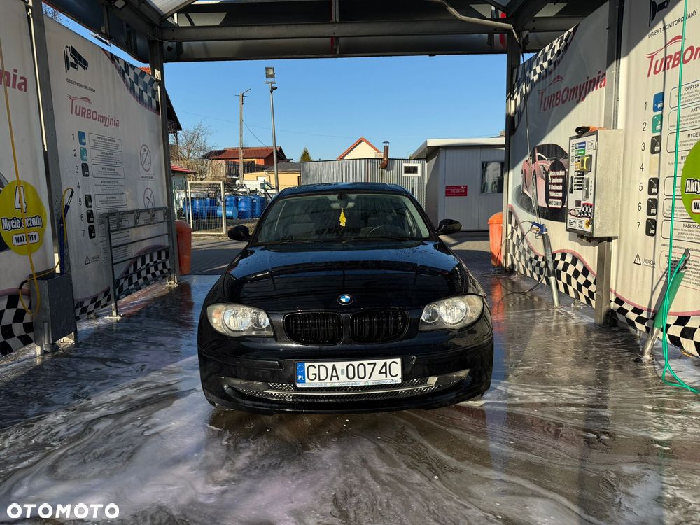 BMW Seria 1 - 11