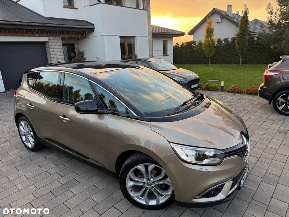 Renault Scenic - 6
