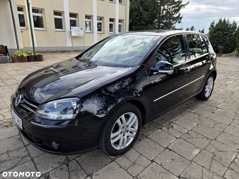 Volkswagen Golf 1.6 Edition - 12