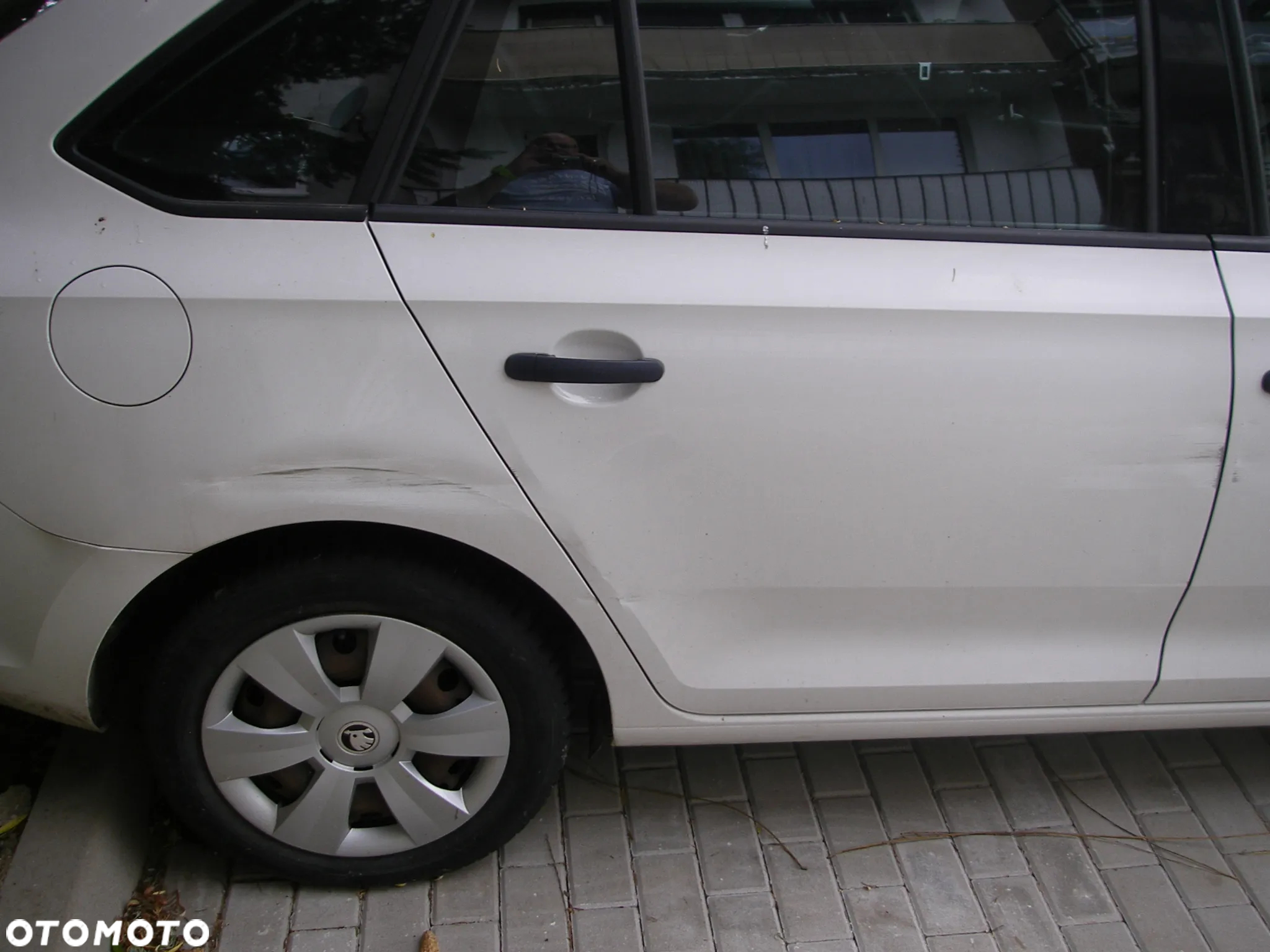 Skoda RAPID - 6