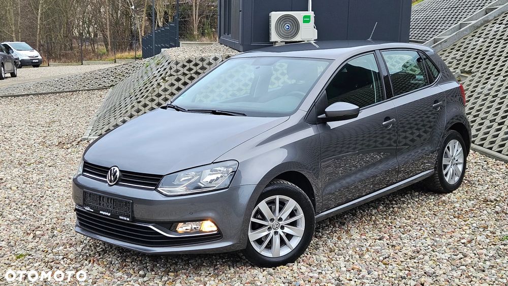 Volkswagen Polo 1.4 TDI (Blue Motion Technology) Comfortline - 14