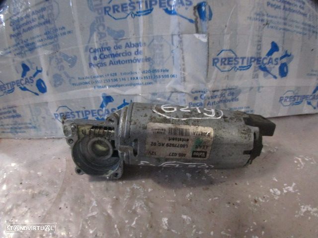 Modulo L0077529 FORD S MAX 2006 2.0TDCI 140CV 5P CINZA Motor De Assento FRT DRT - 1