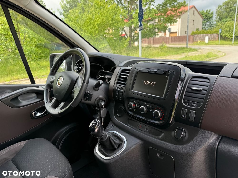 Renault Trafic ENERGY Combi 2,8t Start - 15