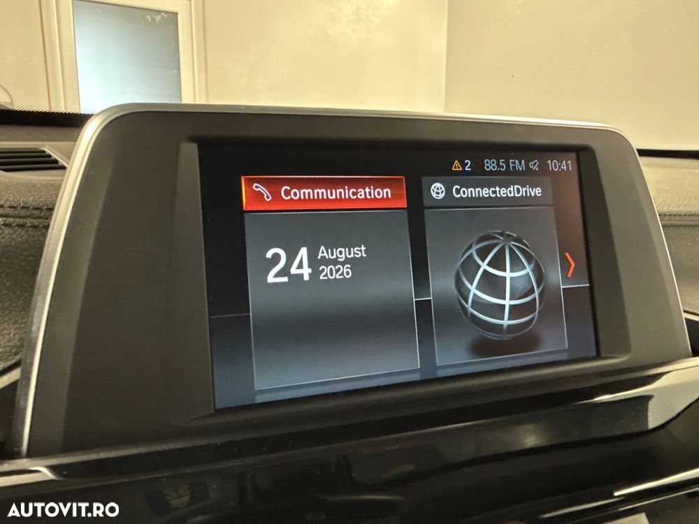 BMW X1 xDrive25e Advantage - 20