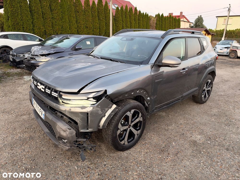 Dacia Duster - 7