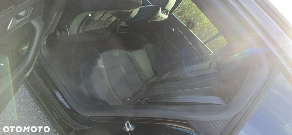 Peugeot 508 - 17