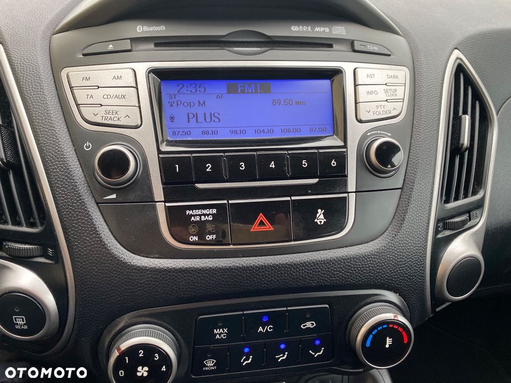 Hyundai ix35 2.0 2WD Style - 21