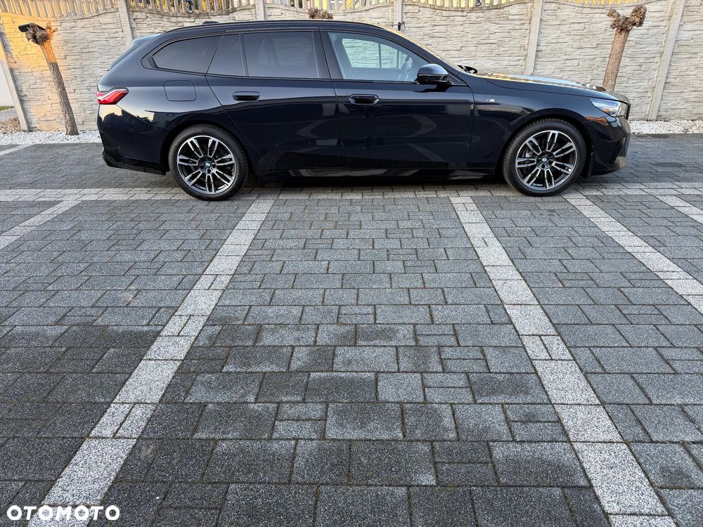 BMW Seria 5 - 10