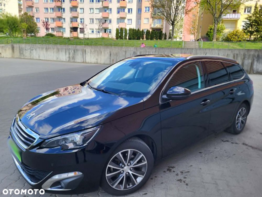 Peugeot 308 BlueHDi 120 Stop & Start Business-Line - 16