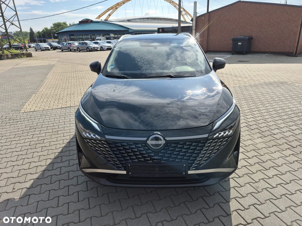 Nissan Qashqai - 23