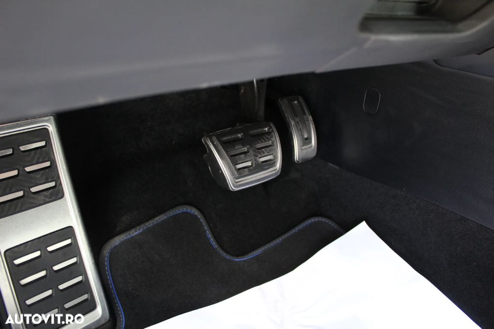 Volkswagen ARTEON 2.0 TSI OPF 4Motion DSG R - 32