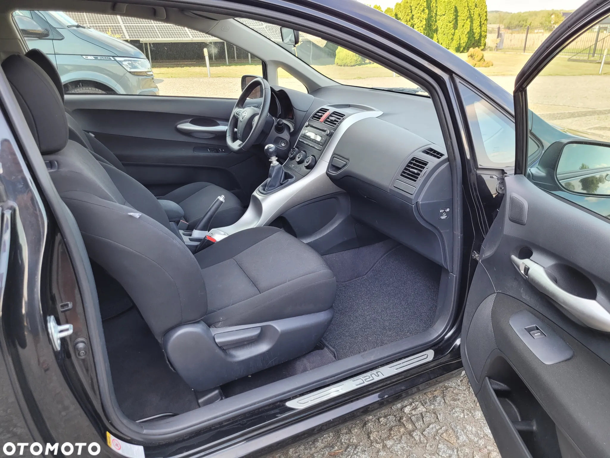 Toyota Auris 1.33 VVT-i Edition - 15